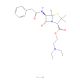 Benzylpenicillin Diethylaminoethyl Ester Hydroiodide (CAS 808-71-9) - chemical structure image