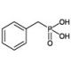 Benzylphosphonic Acid (CAS 6881-57-8) - chemical structure image