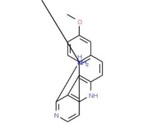 BePl - chemical structure image
