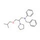 Bepridil (CAS 64706-54-3) - chemical structure image