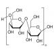β-1,3-Glucan (CAS 9051-97-2) - chemical structure image