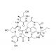 β-Amanitin (CAS 21150-22-1) - chemical structure image