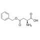 Beta-Benzyl L-aspartate (CAS 2177-63-1) - chemical structure image