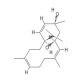 β-Cembrenediol (CAS 57605-81-9) - chemical structure image