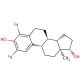 β-Estradiol-d2 (CAS 53866-33-4) - chemical structure image