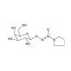 β-Gal NONOate (CAS 357192-78-0) - chemical structure image