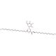 β-Galactosyl-C18-ceramide (CAS 36271-49-5) - chemical structure image