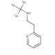 β-Histine-d3 (CAS 244094-70-0) - chemical structure image