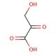 β-Hydroxypyruvic acid (CAS 1113-60-6) - chemical structure image
