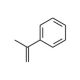 beta-Methylstyrene (racemic) (CAS 637-50-3) - chemical structure image