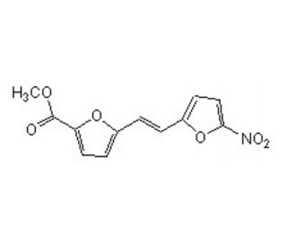 &beta;ARK1 Inhibitor (CAS 24269-96-3) - chemical structure image