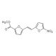 βARK1 Inhibitor (CAS 24269-96-3) - chemical structure image