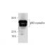 βB3-crystallin Antibody (G-3) - Western Blotting - Image 294260 