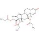 Betamethasone Tripropionate - chemical structure image