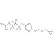 Betaxolol-d5 - chemical structure image