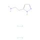 Betazole Dihydrochloride (CAS 138-92-1) - chemical structure image
