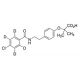 Bezafibrate-d4 (CAS 1189452-53-6) - chemical structure image