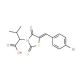 BH3I-1 (CAS 300817-68-9) - chemical structure image