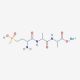 Bialaphos Sodium Salt (CAS 71048-99-2) - chemical structure image
