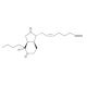 Bicyclo Prostaglandin E2 (CAS 74158-09-1) - chemical structure image