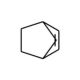 Bicyclo[2.2.1]hept-2-ene (CAS 498-66-8) - chemical structure image