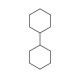 Bicyclohexyl (CAS 92-51-3) - chemical structure image