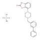 Bifeprunox Mesylate (CAS 350992-13-1) - chemical structure image