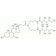 Big CHAP (CAS 86303-22-2) - chemical structure image