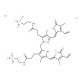 Bilirubin Conjugate, Ditaurate, Disodium Salt (CAS 68683-34-1) - chemical structure image