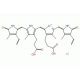 Biliverdin hydrochloride 的分子结构, CAS编号: 55482-27-4 Biliverdin hydrochloride (CAS 55482-27-4) - chemical structure image