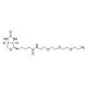 Biotin-PEG3-Azide (CAS 945633-30-7) - chemical structure image