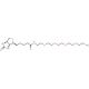 Biotin-PEG4-Amine (CAS 663171-32-2) - chemical structure image