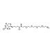 Biotin-PEG4-Azide - chemical structure image