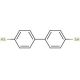 Biphenyl-4,4′-dithiol (CAS 6954-27-4) - chemical structure image