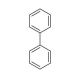 Biphenyl (CAS 92-52-4) - chemical structure image