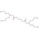 Bis(1-butylpentyl) adipate (CAS 77916-77-9) - chemical structure image