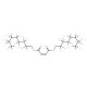 Bis(1H,1H-perfluorooctyl)fumarate (CAS 24120-18-1) - chemical structure image