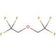 Bis(2,2,2-trifluoroethyl) ether (CAS 333-36-8) - chemical structure image