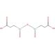 Bis(2-carboxyethylgermanium(IV) sesquioxide) (CAS 12758-40-6) - chemical structure image