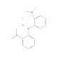 Bis[(2-dimethylamino)phenyl]amine Nickel(II) Chloride (CAS 1033772-47-2) - chemical structure image