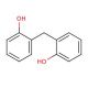 Bis(2-hydroxyphenyl)methane (CAS 2467-02-9) - chemical structure image