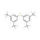 Bis(3,5-di(trifluoromethyl)phenyl)phosphine (CAS 166172-69-6) - chemical structure image