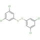 Bis(3,5-dichlorophenyl) disulfide (CAS 137897-99-5) - chemical structure image