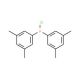 Bis(3,5-dimethylphenyl)chlorophosphine (CAS 74289-57-9) - chemical structure image