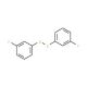 Bis(3-fluorophenyl)disulphide (CAS 63930-17-6) - chemical structure image