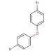 Bis(4-bromophenyl) ether (CAS 2050-47-7) - chemical structure image