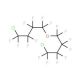Bis(4-chlorooctafluorobutyl)ether (CAS 149697-40-5) - chemical structure image