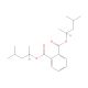 Bis(4-Methyl-2-pentyl) Phthalate 的分子结构, CAS编号: 84-63-9 Bis(4-Methyl-2-pentyl) Phthalate (CAS 84-63-9) - chemical structure image