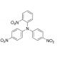 Bis-(4-nitrophenyl)-2-nitrophenylamine (CAS 117847-23-1) - chemical structure image