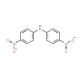 Bis-(4-nitrophenyl)amine (CAS 1821-27-8) - chemical structure image